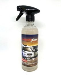 Leisure Care Alloy wheel Cleaner